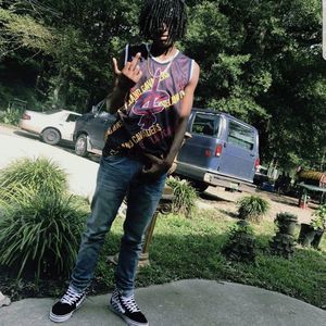 Meet your Posher, Damon